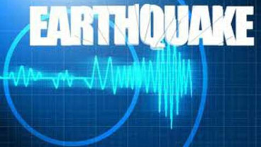 Gempa M 7,4, Guncangan Kuat Dirasakan Warga Maluku Barat Daya